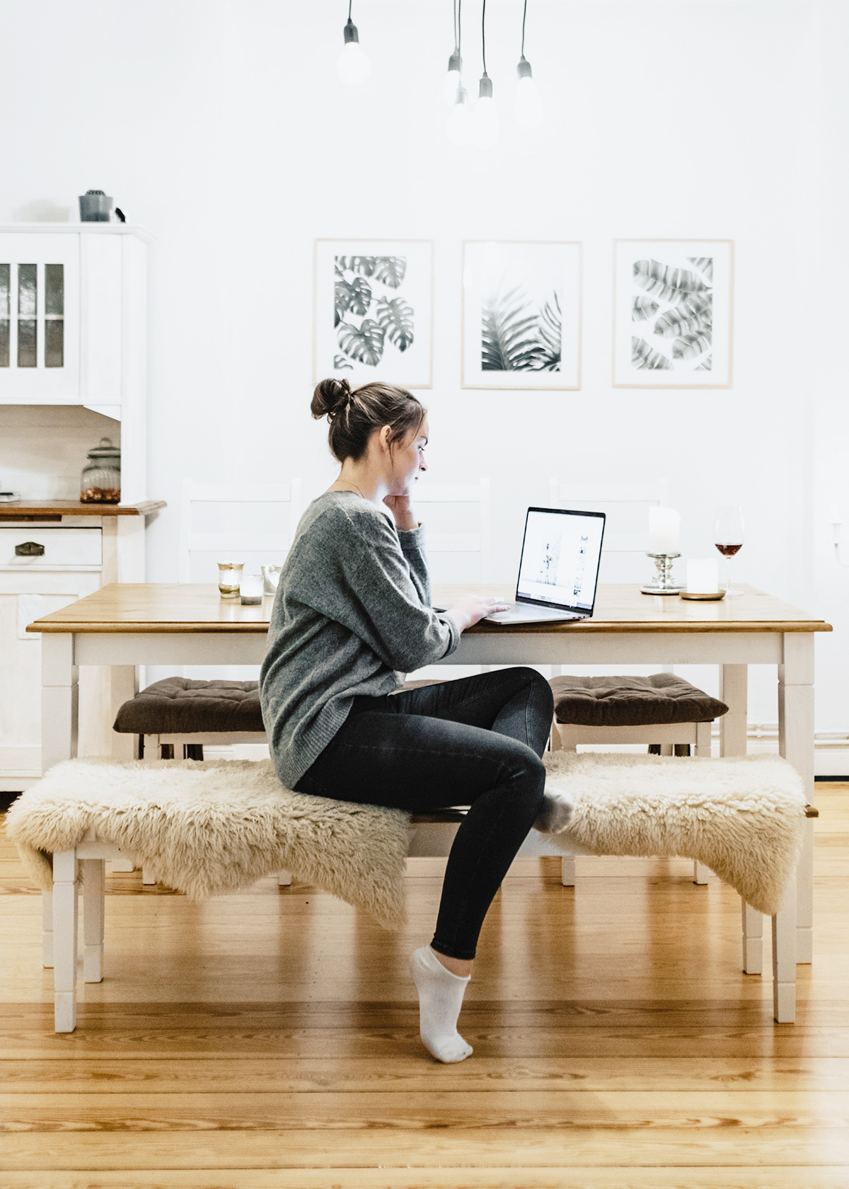 Marie Kondo your blog: Tidy up and bring the joy back to blogging