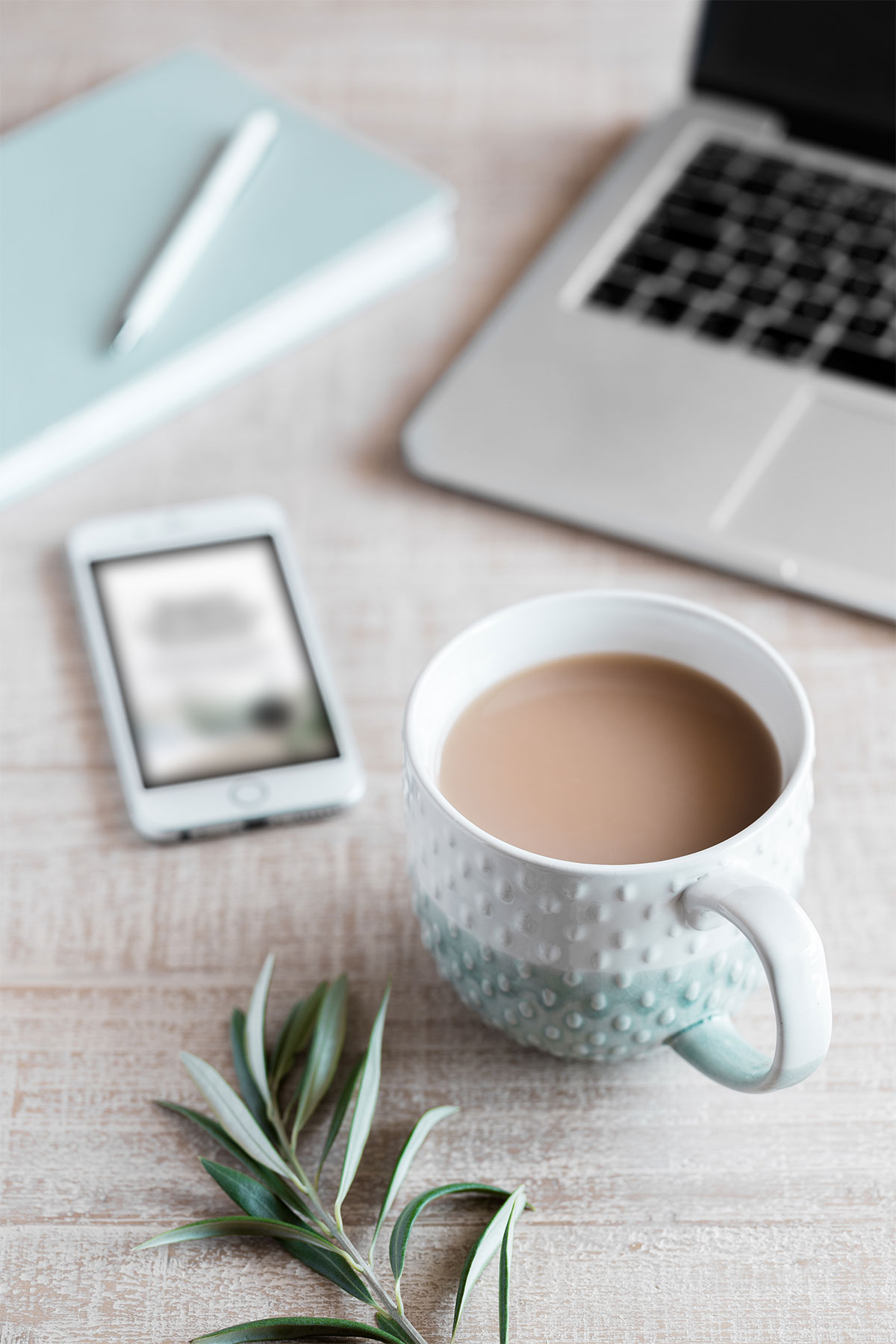 7 Essential steps to blogging with purpose