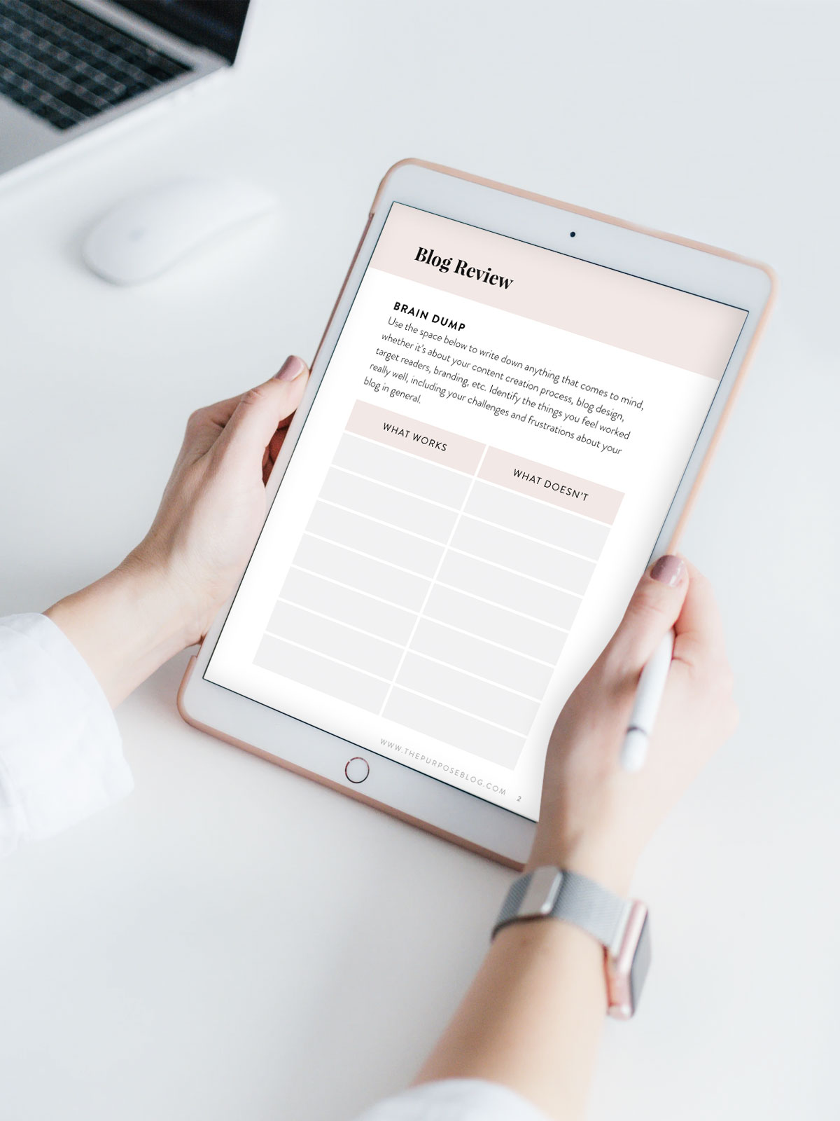 Revive your blog with a simple blog content audit