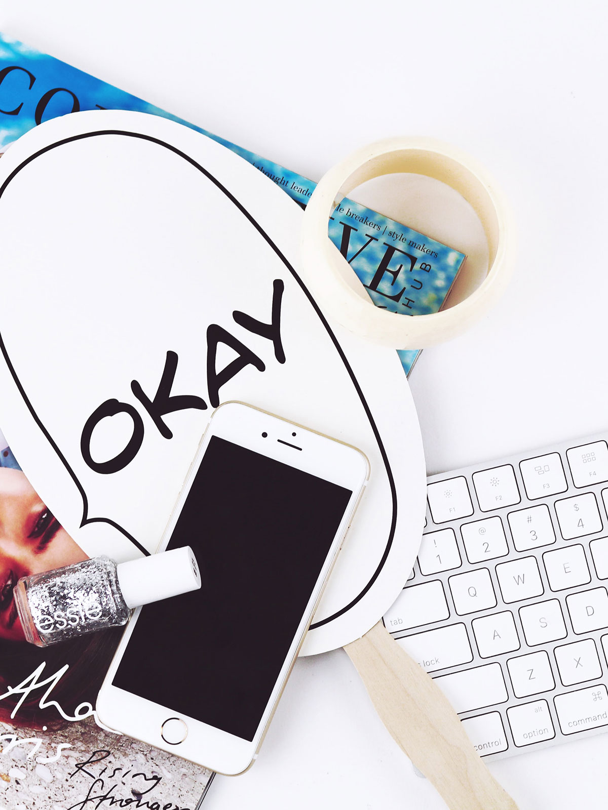 Choosing a unique and profitable blog niche